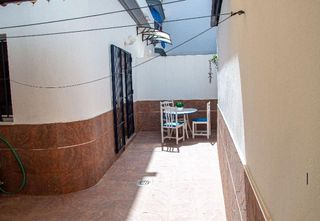 Piso en venta en Centro-Calzada-Cabo Noval en Sanlúcar de Barrameda