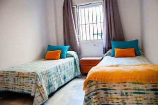 Piso en venta en Centro-Calzada-Cabo Noval en Sanlúcar de Barrameda