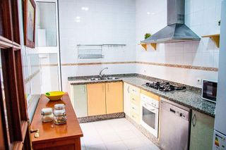 Piso en venta en Centro-Calzada-Cabo Noval en Sanlúcar de Barrameda