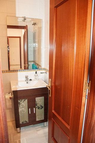 Piso en venta en Centro-Calzada-Cabo Noval en Sanlúcar de Barrameda