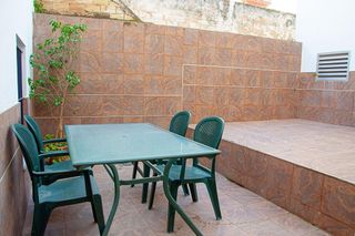 Piso en venta en Centro-Calzada-Cabo Noval en Sanlúcar de Barrameda