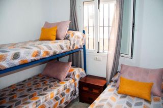 Piso en venta en Centro-Calzada-Cabo Noval en Sanlúcar de Barrameda