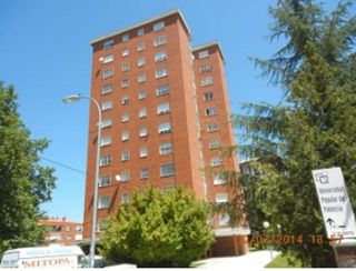 Piso en venta en Pan y Guindas en Palencia