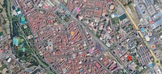 Piso en venta en Pan y Guindas en Palencia