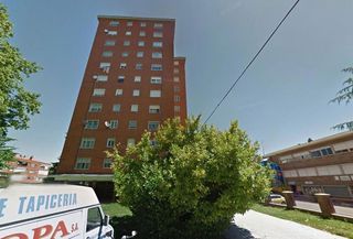 Piso en venta en Pan y Guindas en Palencia