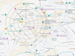 Piso en venta en Onda