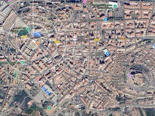 Piso en venta en Onda