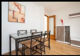 Piso en venta en El Acequión - Los Naúfragos en Torrevieja