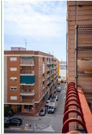 Piso en venta en El Acequión - Los Naúfragos en Torrevieja