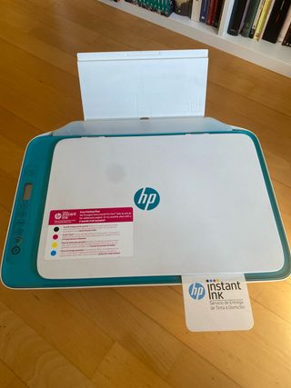 Impresora HP DeskJet 2632