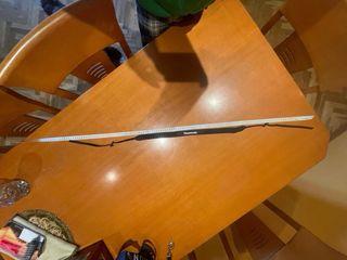 Correa para cámara Panasonic