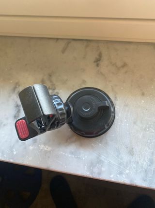 Porta telefono auto Bottari