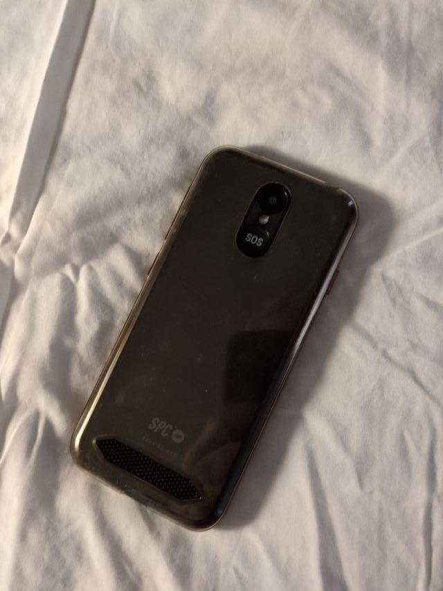 ZEUS 4G PRO Teléfono Móvil