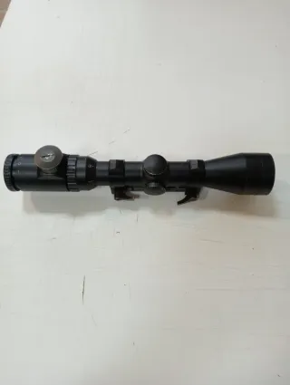 Visor Roolls 1.5x6x42 tubo de 30 mm