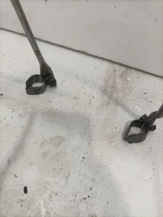 Portabultos Bicicleta Trasero