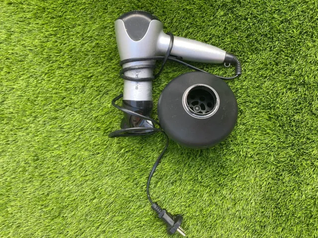 Secador de viaje BLU SKY