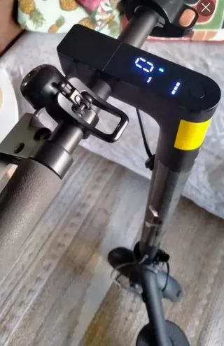 Patinete Eléctrico Xiaomi