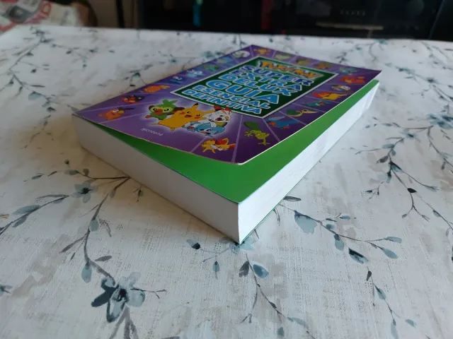 Pokémon Súper Extra Delux Guía esencial definit...