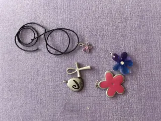 Set di collane per bambini/adolescenti