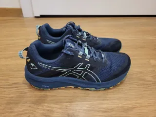 Asics Trabuco Terra 2 Zapatillas Trail Running