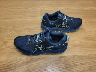 Asics Trabuco Terra 2 Zapatillas Trail Running
