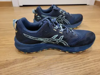 Asics Trabuco Terra 2 Zapatillas Trail Running