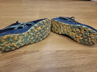 Asics Trabuco Terra 2 Zapatillas Trail Running