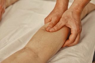 Fisioterapia a Domicilio