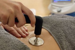 Fisioterapia a Domicilio