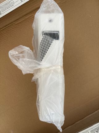 Recogedor de persiana