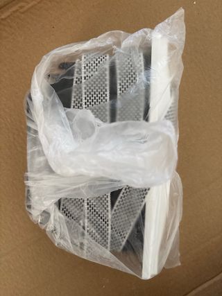 Recogedor de persiana