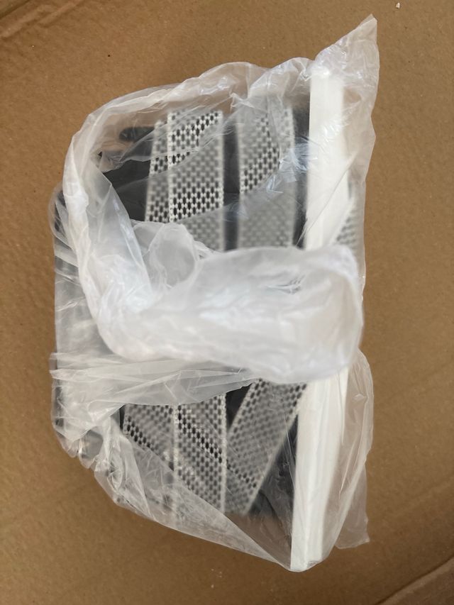 Recogedor de persiana