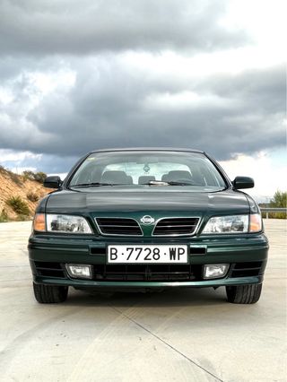 Nissan Maxima 1999