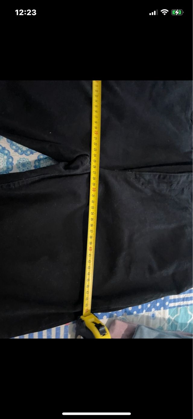 Lote 3 Pantalones Bandolino Mujer Talla 14