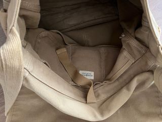 ropa militar bolso ralph lauren