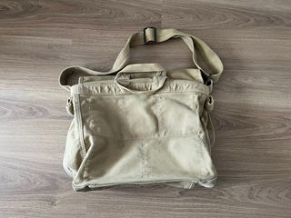 ropa militar bolso ralph lauren