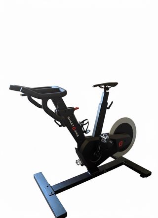 Bicicleta Estática Smart Bike Zycle Negra