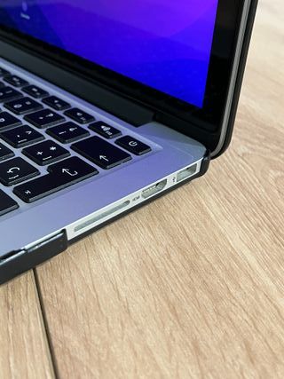 Macbook Pro 13 Retina 2015