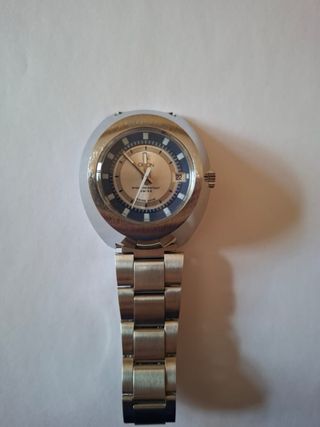 2 Relojes Orion Automático Años 70.