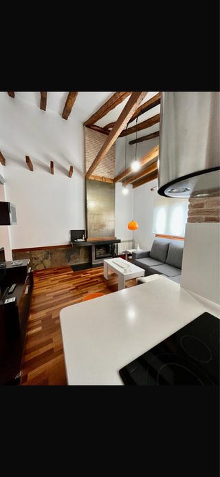 Ático en venta Casco Històrico León