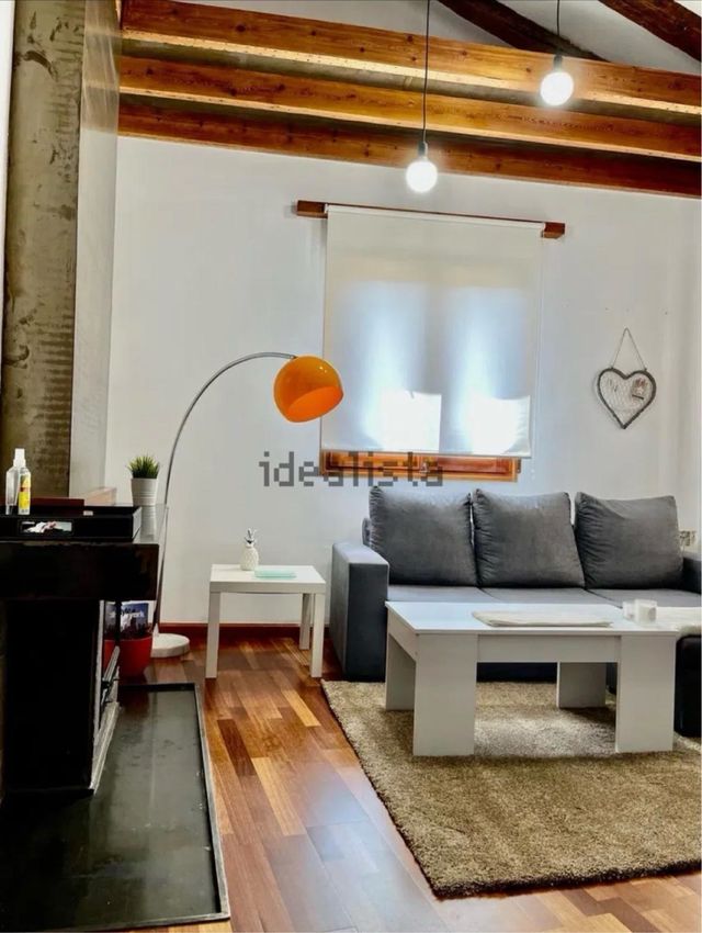 Ático en venta Casco Històrico León