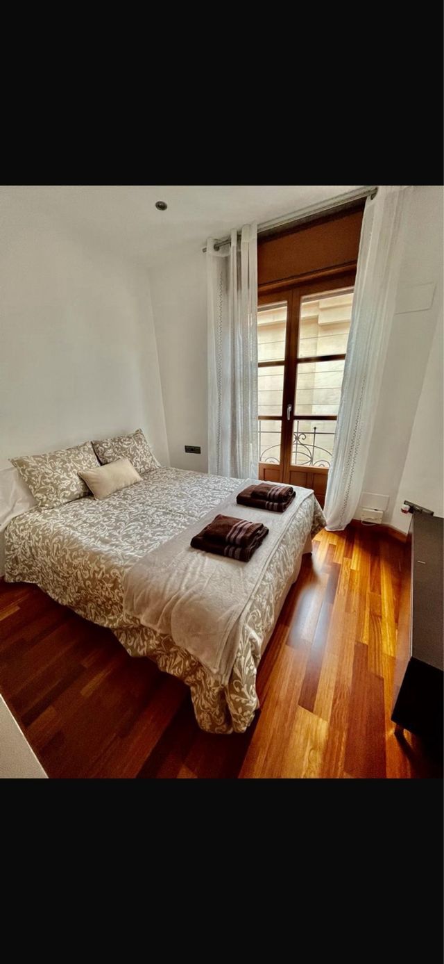 Ático en venta Casco Històrico León