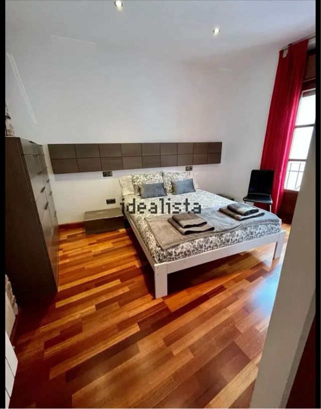 Ático en venta Casco Històrico León