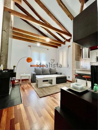 Ático en venta Casco Històrico León