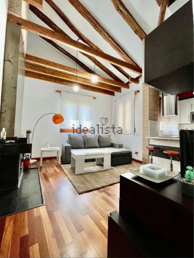 Ático en venta Casco Històrico León