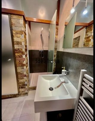 Ático en venta Casco Històrico León