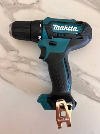 Taladro Atornillador Makita DF333D 12V