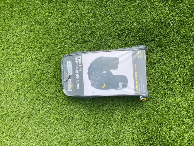 Guantes de Boxeo Everlast Negros