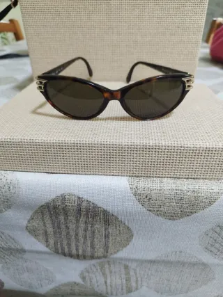 Occhiali da sole donna tartarugati