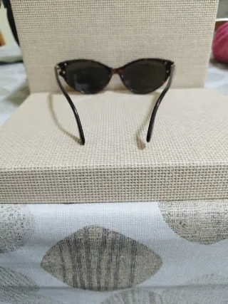 Occhiali da sole donna tartarugati